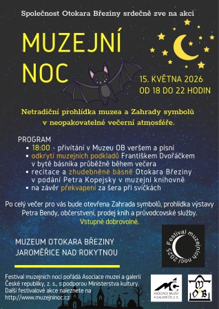 Muzejní noc