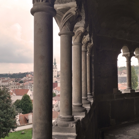 PROHLÍDKY TRPASLIČÍ GALERIE