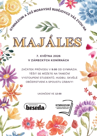 Majáles