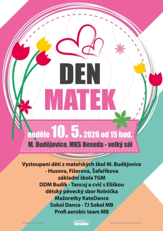 Den matek