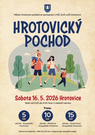 Hrotovický pochod