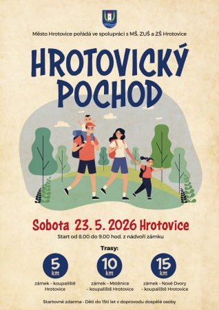 Hrotovický pochod
