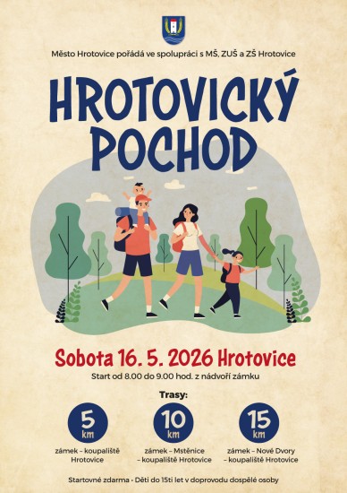 Hrotovický pochod