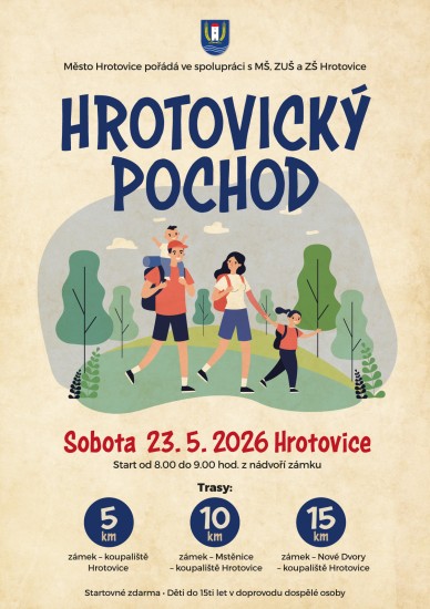 Hrotovický pochod