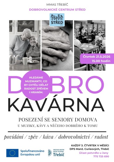 Dobro kavárna