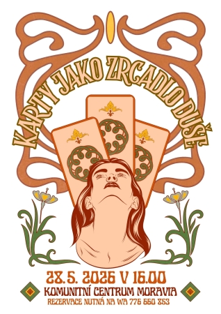 Karty jako zrcadlo duše
