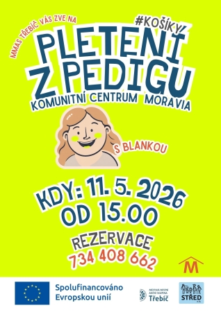 Pletení z pedigu