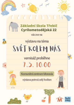 Svět kolem nás