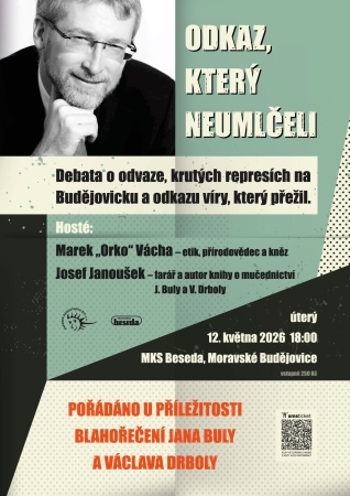 Odkaz, který neumlčeli