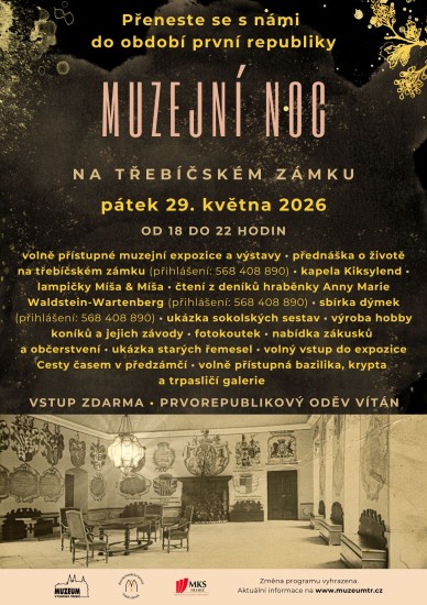 Muzejní noc
