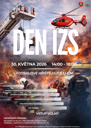 Den IZS