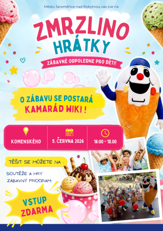 Zmrzlinohrátky