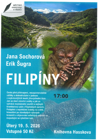 Filipíny
