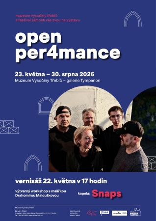 Open Per4mance