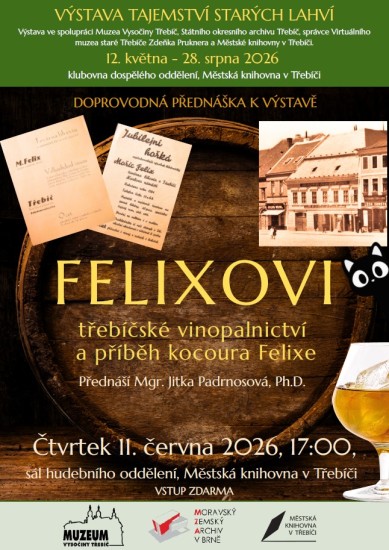 Felixovi