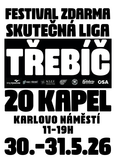 Skutečná liga