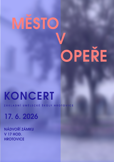 Město v opeře