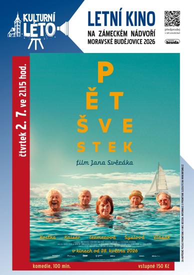 Pět švestek