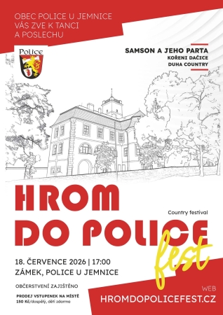 Hrom do Police
