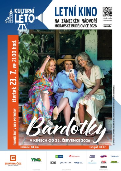 Bardotky