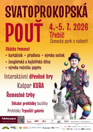 Svatoprokopská pouť