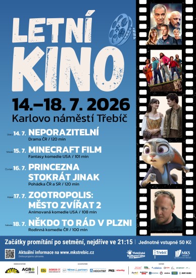 Letní kino