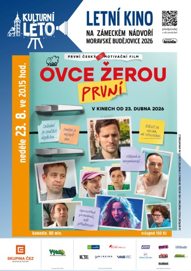 Ovce žerou první